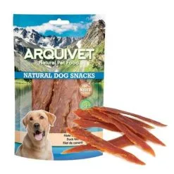 Arquivet Filetto D'anatra -Nourriture pour chien Boutique 02132 647158b7617cf g