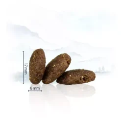 Happy Dog Fit & Vital Adulto Medio 10 Happy Dog Fit & Vital Adulto Medio -Nourriture pour chien Boutique 04 FV MediumAdult Krokette 636924dab022b g