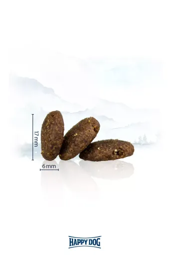 Happy Dog Fit & Vital Adulto Medio 4 Happy Dog Fit & Vital Adulto Medio – Image 2