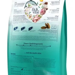 Happy Dog Fit & Vital Adulto Medio 14 Happy Dog Fit & Vital Adulto Medio -Nourriture pour chien Boutique 05 FV MediumAdult RS 636924dc0f18a g