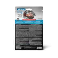 Orijen Six Fish -Nourriture pour chien Boutique 064992183349 ORIJEN Six Fish Dog Back 340g 6214d4a7e7b3a g