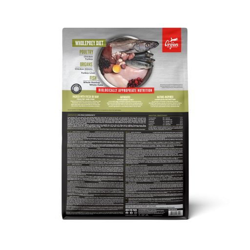 Orijen Senior 6 Orijen Senior – Image 4