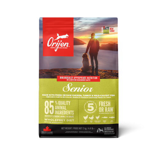 Orijen Senior 4 Orijen Senior – Image 2