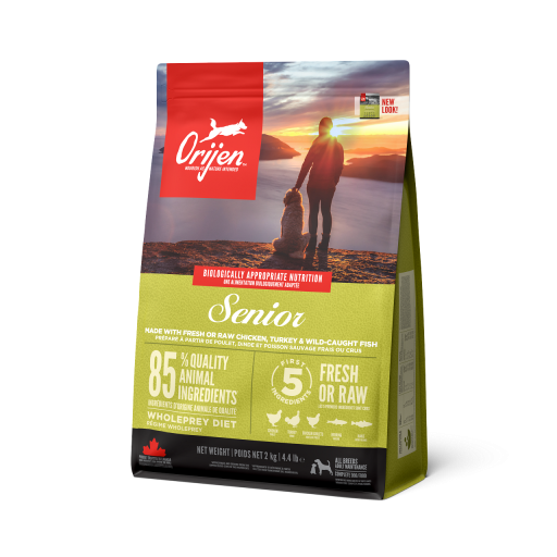 Orijen Senior 3 Orijen Senior