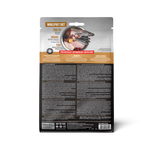 Orijen Original Cat 6 Orijen Original Cat – Image 4