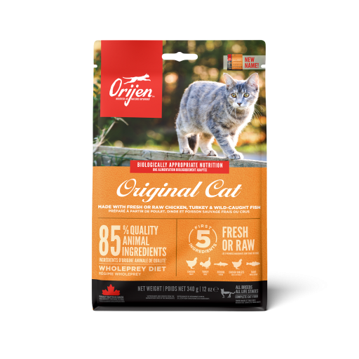Orijen Original Cat 5 Orijen Original Cat – Image 3