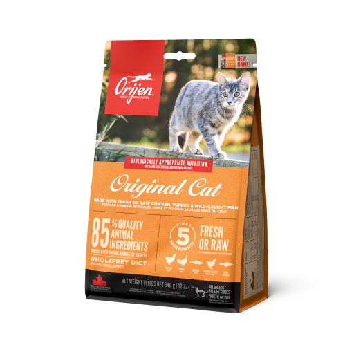Orijen Original Cat 3 Orijen Original Cat