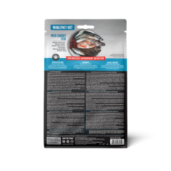 Orijen Six Fish -Nourriture pour chien Boutique 064992281342 ORIJEN Six Fish Cat Back 340g 6214d1deef4b3 g