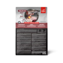 Orijen Small Breed 13 Orijen Small Breed -Nourriture pour chien Boutique 064992714765 ORIJEN Small Breed Dog Back 1 8kg 6214d36c451c4 g