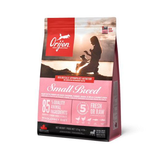 Orijen Small Breed 3 Orijen Small Breed