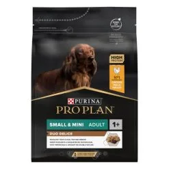 Pro Plan Optibalance Duo Délice Pollo Adulti Small/Mini -Nourriture pour chien Boutique 07613034819406 C1N1 44157644 63f67e6a41798 g