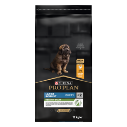 Pro Plan Optistart Puppy Pollo Large Robust 12 Pro Plan Optistart Puppy Pollo Large Robust -Nourriture pour chien Boutique 07613035120341 C1N1 44142760 63f538300ea2b g