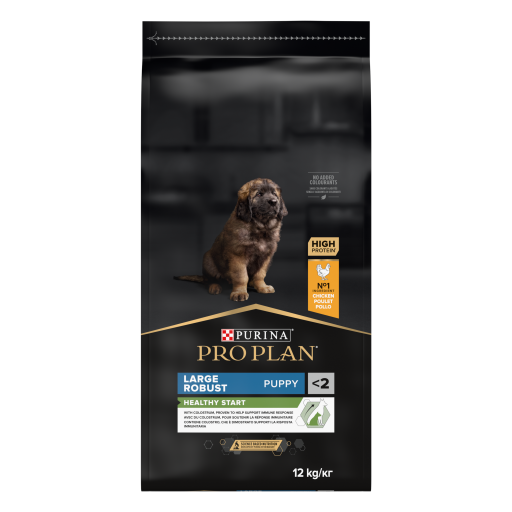 Pro Plan Optistart Puppy Pollo Large Robust 4 Pro Plan Optistart Puppy Pollo Large Robust – Image 3