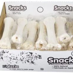 Gloria Pets Scatola Di Ossa Di Calcio 20 Unità (confezionate In Modo Unitario)