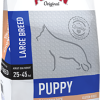 Arion Cibo Secco Per Cani Original Puppe Large Salmone E Riso 2 Arion Cibo Secco Per Cani Original Puppe Large Salmone E Riso -Nourriture pour chien Boutique 113867 5414970055130 1 g