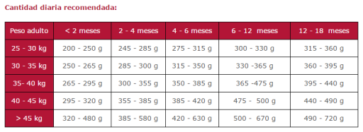 Arion Cibo Secco Per Cani Original Puppe Large Salmone E Riso 7 Arion Cibo Secco Per Cani Original Puppe Large Salmone E Riso – Image 5