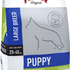 Arion Cibo Secco Per Cani Original Puppe Large Pollo E Riso -Nourriture pour chien Boutique 113868 5414970055116 1 g