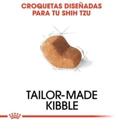 Royal Canin Cibo Secco Per Cani Shih Tzu Adult -Nourriture pour chien Boutique 114313 rc bhn shihtzu cv eretailkit 2 es es 4 g