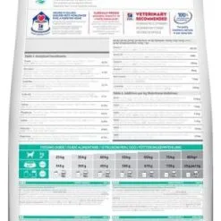 Hill's Science Plan Adult Perfect Weight Large Con Pollo 16 Hill's Science Plan Adult Perfect Weight Large Con Pollo -Nourriture pour chien Boutique 114598 52742366906 1 5 g