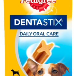 Pedigree Dentastix Dental Snack Per L'igiene Orale Di Cani Di Piccola Taglia
