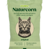 Wuapu Naturcorn Sostrato Assorbente Naturale Per Gatti -Nourriture pour chien Boutique 119217 naturcorn 17 5l 1 g