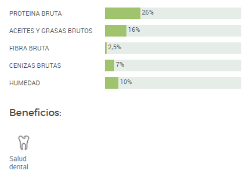 Natura Diet Cibo Secco Odontic - Fresh Breat 4 Natura Diet Cibo Secco Odontic - Fresh Breat – Image 2