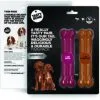 Tastybone Twinpack Gioco Del Fagiano E Dell'anatra -Nourriture pour chien Boutique 120753 twinpack game faisan pato 1 jpeg 1 g