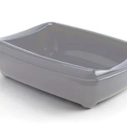 Moderna Vassoio Per Lettiere Arist Con Coperchio Jumbo