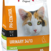 Arion Cibo Secco Per Gatti Original Urinare 34/13 -Nourriture pour chien Boutique 127889 original urinary 1 1 png 1 g
