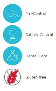 Arion Cibo Secco Per Gatti Original Sterilized 33/12 Salmone 4 Arion Cibo Secco Per Gatti Original Sterilized 33/12 Salmone – Image 2