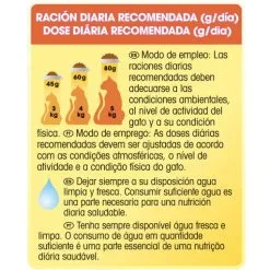 Friskies Cibo Secco Gatto SterileTacchino E Verdure -Nourriture pour chien Boutique 130811 07613035799837 12319255 consumer data p2 4 g