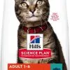 Hill's Science Plan Adult Con Tonno