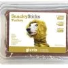 Gloria Pets Snackys Sticks Pavo 900Gr -Nourriture pour chien Boutique 145714 snackys sticks pavo 900gr 1 1 g