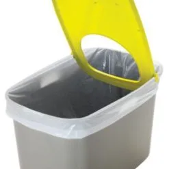 Moderna Lettiera Per Gatti Top Cat -Nourriture pour chien Boutique 152564 ag50 0330 grey bag lid 3 g