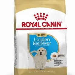 Royal Canin Cibo Secco Per Cani Golden Retriever Junior -Nourriture pour chien Boutique 155 2 1 g