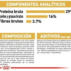 Royal Canin Cibo Secco Per Cani Golden Retriever Junior -Nourriture pour chien Boutique 155 9 8 g