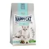 Happy Cat Luce Sensibile (a Basso Contenuto Di Grassi) -Nourriture pour chien Boutique 159463 sensitive light bajo en grasa 0 g