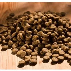 Happy Cat Agnello Ruspante Culinario -Nourriture pour chien Boutique 159470 adult weide lamm 2 2 g