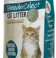 Trixie Lettiera Per Gatti In Carta Riciclata BreederCelect