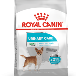 Royal Canin Mini Urinary -Nourriture pour chien Boutique 165511 2 1 g