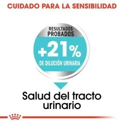 Royal Canin Mini Urinary -Nourriture pour chien Boutique 165511 4 3 g