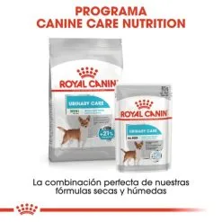 Royal Canin Mini Urinary -Nourriture pour chien Boutique 165511 6 5 g