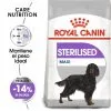 Royal Canin Maxi Sterilised Sterilised Adult Dog Food -Nourriture pour chien Boutique 165678 rc ccn sterilisedmaxi mv eretailkit es es 2 g