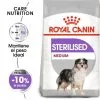 Royal Canin Medium Sterilised Adult Sterilized Medium Adult Dog Food 1 Royal Canin Medium Sterilised Adult Sterilized Medium Adult Dog Food -Nourriture pour chien Boutique 165679 rc ccn sterilisedmed mv eretailkit es es 0 g