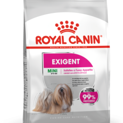 Royal Canin Cibo Secco Per Cani Mini Exigent -Nourriture pour chien Boutique 165685 2 1 g