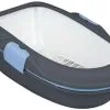 Trixie Vassoio Igienico Berto Grigio-blu -Nourriture pour chien Boutique 167939 pho pro clip 40154 1 0 g
