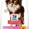 Hill's Science Plan Light Small & Mini Con Pollo 2 Hill's Science Plan Light Small & Mini Con Pollo -Nourriture pour chien Boutique 171496 62897 52742024745 3 1 1 jpg 0 g