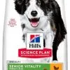 Hill's Science Plan +7 Senior Medium Vitality Pollo -Nourriture pour chien Boutique 171534 52742026107 0 g