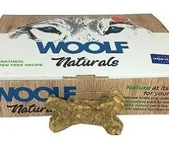 Woolf Ossi Di Vitello, Uccelli E Yucca