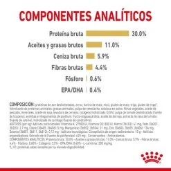 Royal Canin Labrador Retriever Adult 5+ -Nourriture pour chien Boutique 174676 rc spt dry lab5 cv 3 es es 4 g